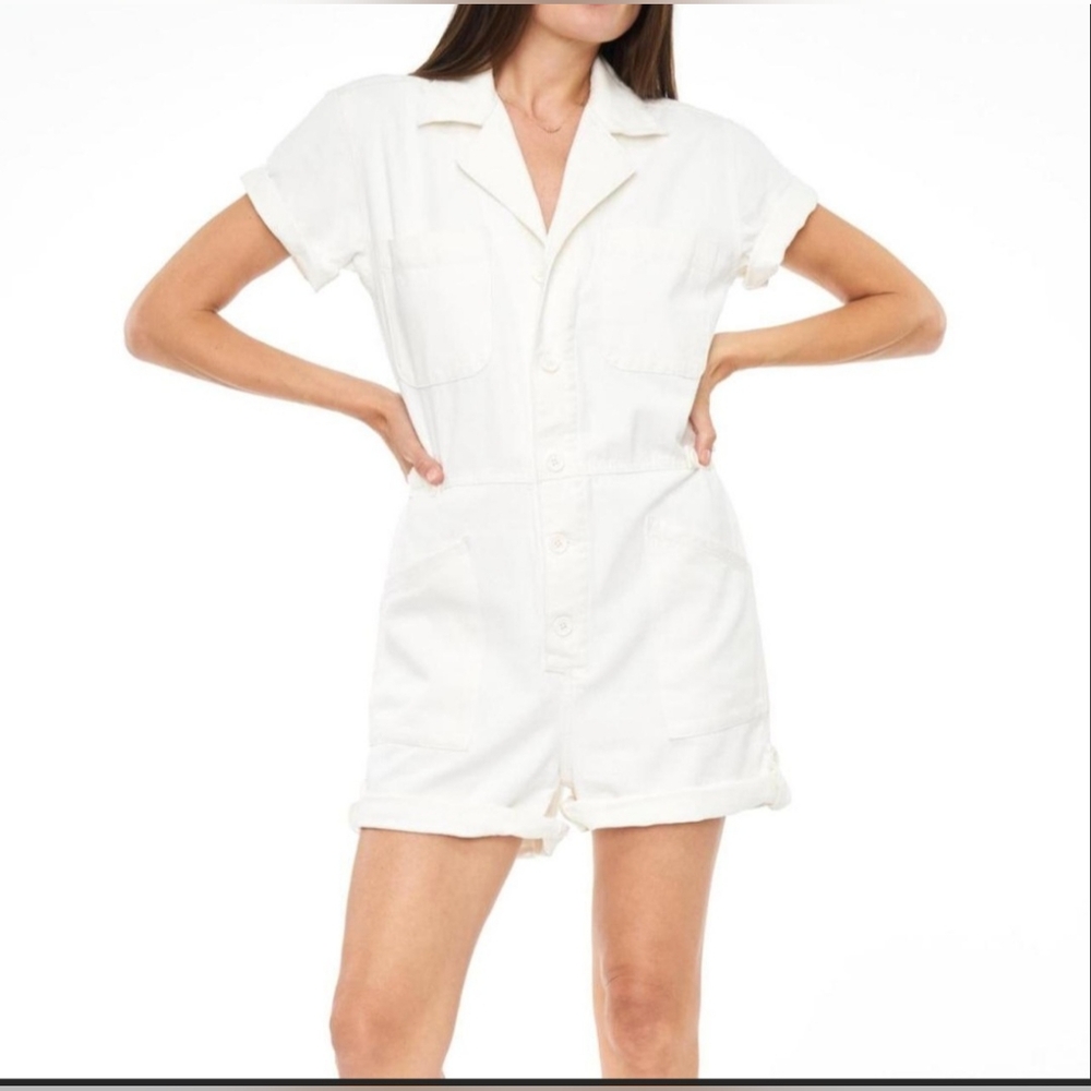 Pistola parker jumper